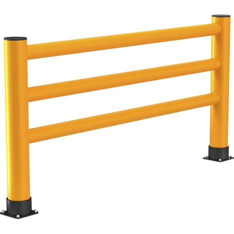 AMPERE, Main courante, avec 3 barres transversales, longueur 2 (1/5)