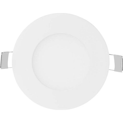 V-TAC 216292 VT-307 LED-Panel EEK: G (A - G) SMD LED 3 W Weiß