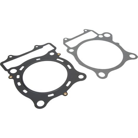 Motorreparatursatz – Oberer Zylinderkopfdichtungssatz 1032020119 für POLARIS PREDATOR 500 2003-2007