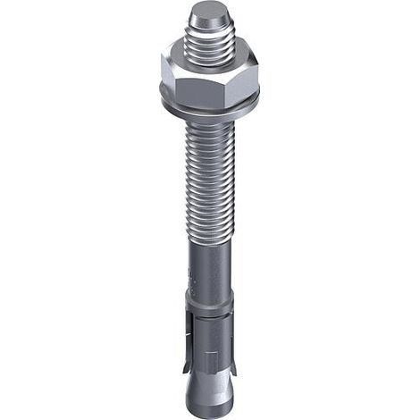 TOX Goujon d’ancrage S-Fix Plus M16x145/23+42 mm cond. 10 (1/5)