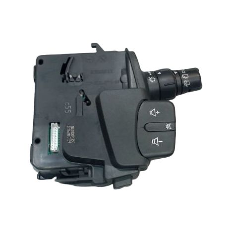 [PRODUIT D'OCCASION] Commande Essuie Glace RENAULT Clio ♻️ Ref Oe. 8201590631 - Garantie à vie (1/4)