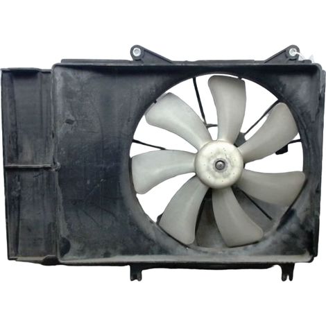 [PRODUIT D'OCCASION] Moteur Ventilateur Radiateur OPEL Agila ♻️ Ref Oe. 93194281 - Garantie à vie (1/3)