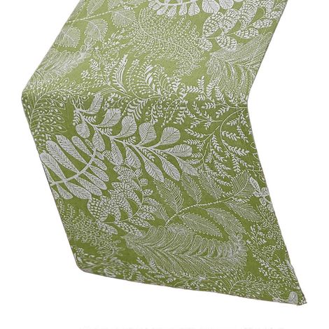 Nappe à motifs floraux imperméable, solution de nettoyage rapide pour la cuisine et la salle à manger, multicolore (1/5)