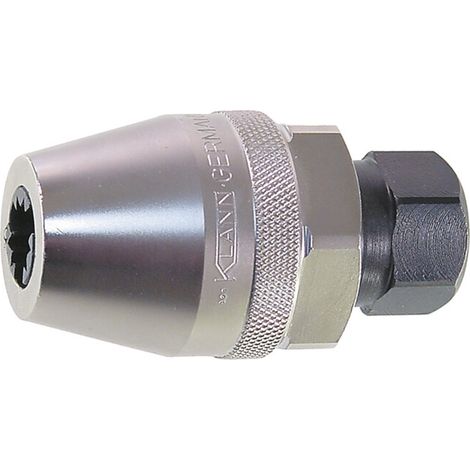 Gedore Tourne-écrou 3/8" (1/4)