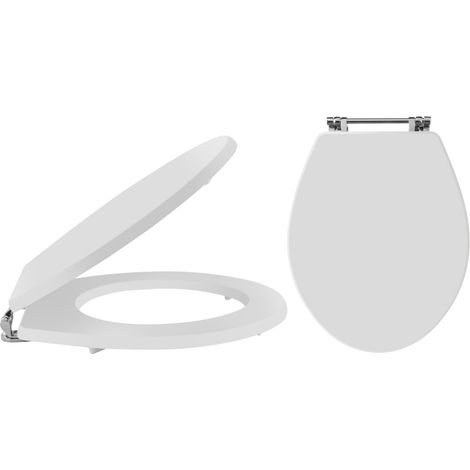 Abattant toilette WC