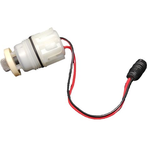 Elettrovalvola micro 6v bistabile con cavetti Idral 02515ELV