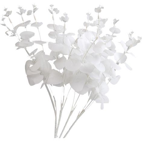 Fausses Fleurs Artificielles pour Décoration Mariage et Intérieur - Arrangements Floraux (1/5)