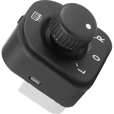 Elektrischer Spiegelverstellknopf für Golf 5, Jetta MK5, Passat 1K0959565H, 1K0959565F, 1K0959565K (1/5)