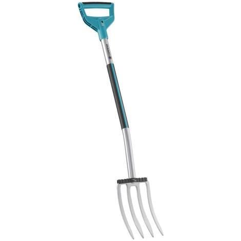 Fourche avec manche en forme D - Gardena 3781-24 (1/3)
