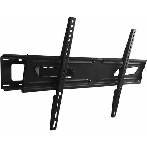 Supporto schermo approssimativamente da 32 - 70 articolato max. vesa 600x400 fino a 50kg (1/3)