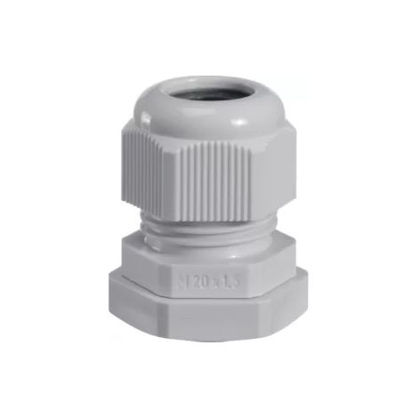 Hager Kabelverschraubung M20 IP65 VZ020M (1/2)