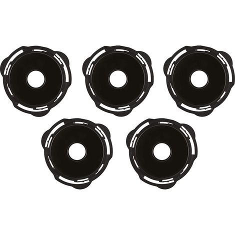 Gelpads per Atino 5 Pack (1/5)