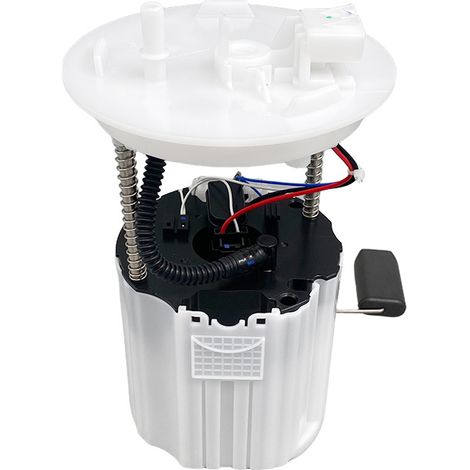 Kraftstoffpumpenmodul geeignet für Chevrolet Aveo - 13578734 13575904 13510795 13592131 (1/4)