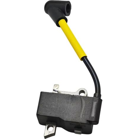 Bobina di accensione compatibile con decespugliatori 225R 232R 235R Modulo di accensione elettronica MB-19 (1/4)