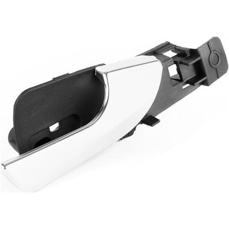 Manija interior de puerta delantera derecha SUNXURY Eosnow 156092167 para Alfa Romeo Giulietta 2010-2019 (1/5)