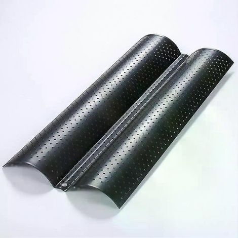 Online Store - Moule à pain, moule à pâtisserie, plaque de cuisson, moule à pain, moule à baguettes, moule à pâtisserie (1/5)