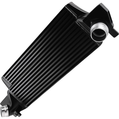 Aluminum Bar Plate Intercooler for Mini Cooper S F54 F55 F56 F60 2014+ (1/5)