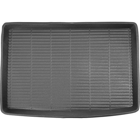 Renault Megane E-Tech Elektro-Crossover 2022 – LUCKY3D Kofferraummatte