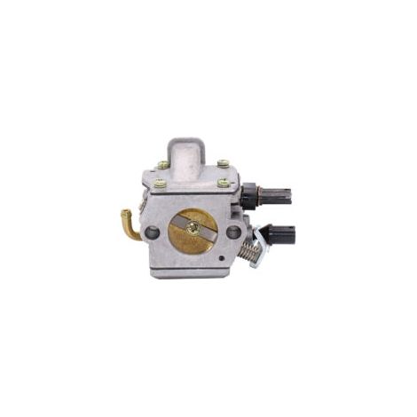 Carburateur S-giant ZAMA C3A-S39B C3A-S31A pour tronçonneuse Stihl MS340 MS360 034 036
