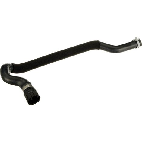 Gaine de chauffage GATES 02-3160 BMW 64219226749