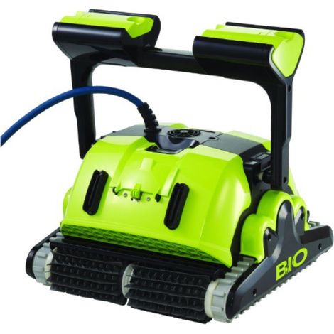 Dolphin BIO S Cleaner Poolroboter Schwimmteichreiniger (1/5)