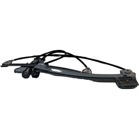 [PRODUIT D'OCCASION] Mecanisme+moteur Leve-glace Avant Droit CITROEN C3 Pluriel 03-08 ♻️ Ref Oe. 9222n9 - Garantie à vie (1/3)