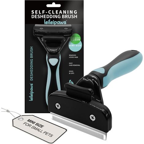 Cat Brush (1/5)