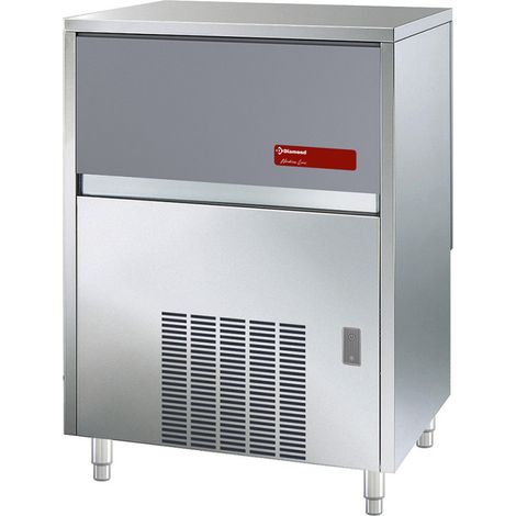 Machine à glaçons plein 67 kg/24h à réserve - Diamond (1/5)