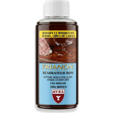 Trianon Legno Restauratore 200ml medio