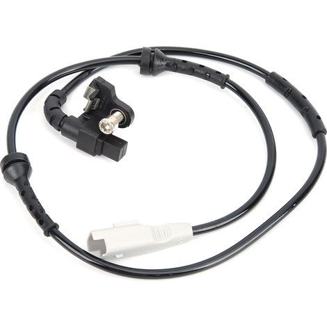 Capteur de vitesse de roue ABS arrière gauche et droite 9659058180, adapté à la CITROEN C4. (1/5)