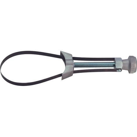 CHIAVE A NASTRO x FILTRI OLIO mm.65-110