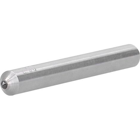 Accessoire de rechange pour meuleuse à un seul point Diamond Dresser et tige de meuleuse (1/5)