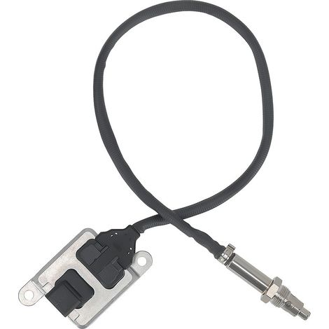 Capteur d'oxyde d'azote 5WK96610L 11787587128 compatible avec N53, N43, E90, E91, E92 et E93