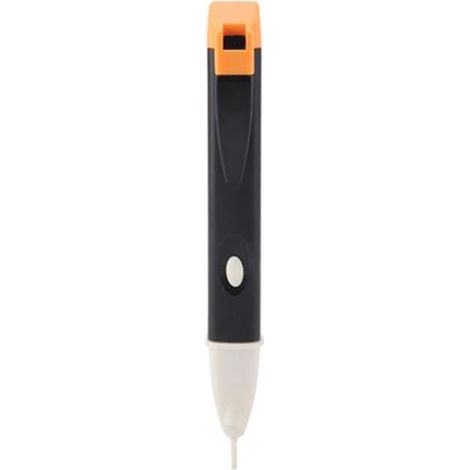 Testeur de tension électrique - DIOCHE - Stylo de test numérique - 90V-1000V - Sans contact - Compact (1/4)