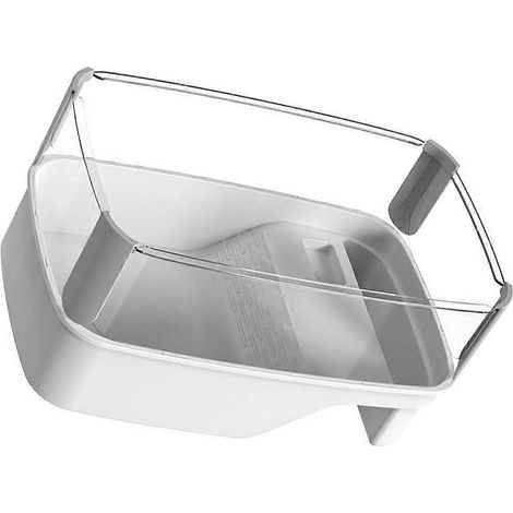 Terrarium pour reptiles et tortues d'eau douce avec plateforme chauffante, impossible de s'échapper
