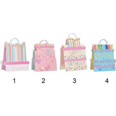 Geschenktüte KR 9663 M