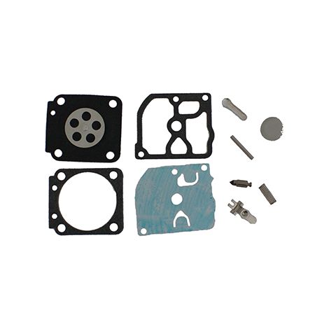 Kit membranas juntas ZAMA RB-51 - RB51 - C1Q modelo HUSQVARNA HC45 - STIHL 044