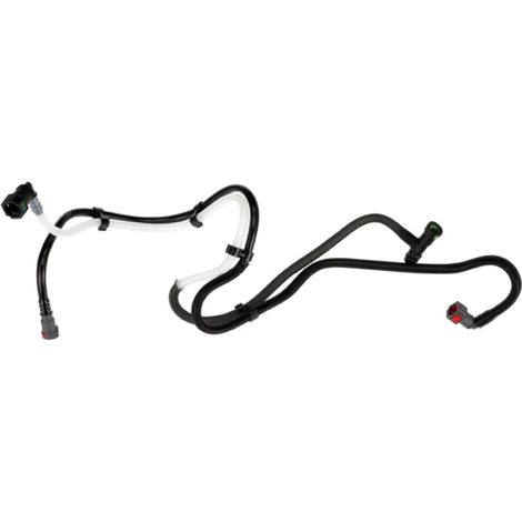 Tuyau de carburant Gates MFL1208 RENAULT 8200811721