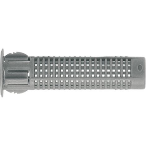 BS FISCHER TASSELLO A RETE FIS H 16X130 K 5 PZ- DIESSE- 1,0 bs