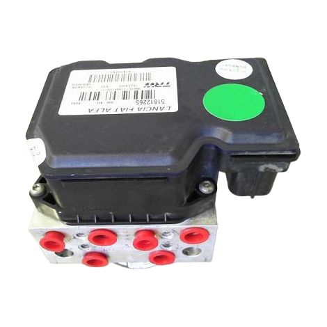 [PRODUIT D'OCCASION] Unite Hydraulique Abs ALFA ROMEO 159 ♻️ Ref Oe. Ebc450alfaromeo159 - Garantie à vie (1/4)