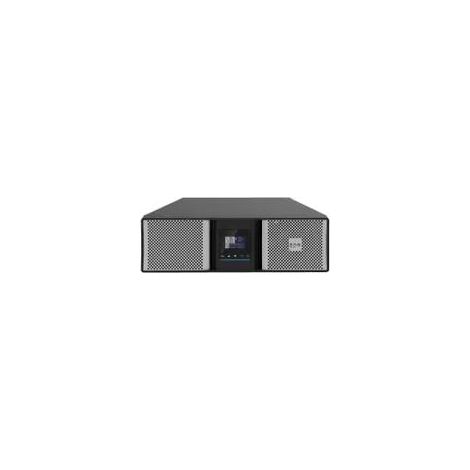 Eaton 9PX6KIRTNG2 gruppo di continuità (UPS) Doppia conversione (online) 6 kVA 6000 W