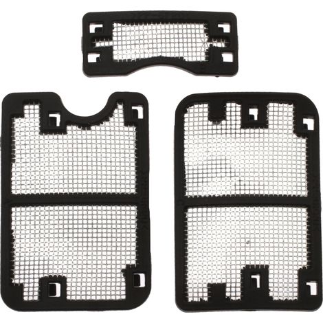 FILTRE METALLIQUE MAKITA 195446-4