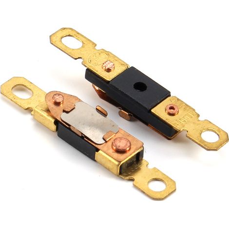 Replacement part for thermostat, temperature switch and thermal protector ST-22 (see diagram)