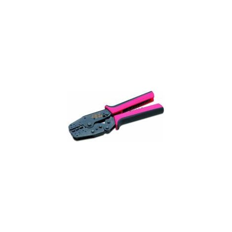 Cimco Click-N Crimp Strumento di Crimpatura Multi-materiale