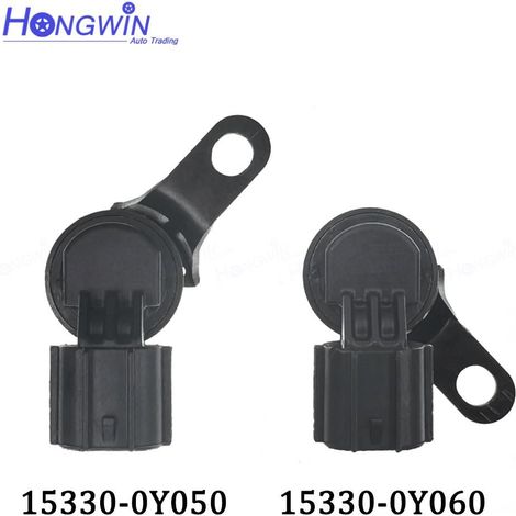 Gilt für Toyota VVT-Ventilmagnetventile 15330-0Y050 und 15330-0Y060 (1/4)