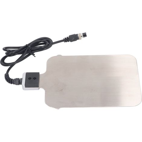 Carte négative de remplacement pour appareil de lifting par ondes électriques RF à microcourant, appareil professionnel de raffermissement du visage (1/5)
