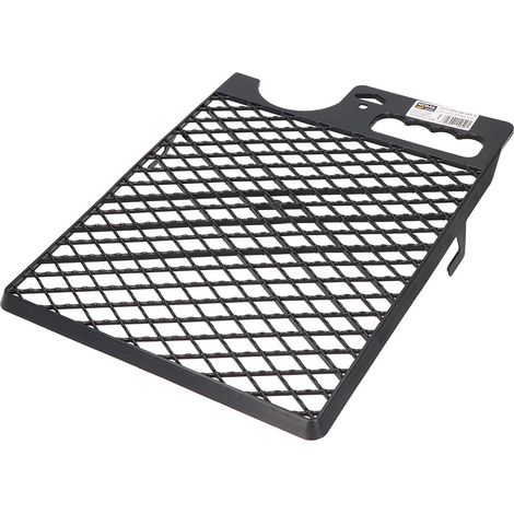 Grille Seau Peinture 12l égouttoir Peinture Universel - Koma Tools