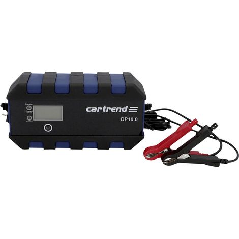 cartrend Ladegerät (1/5)