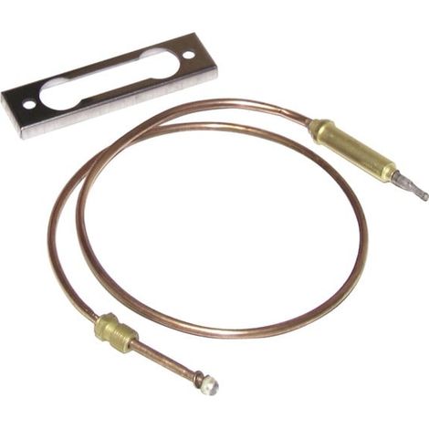 Termocoppia - DIFF per De Dietrich ChappÃ©e : 84068984