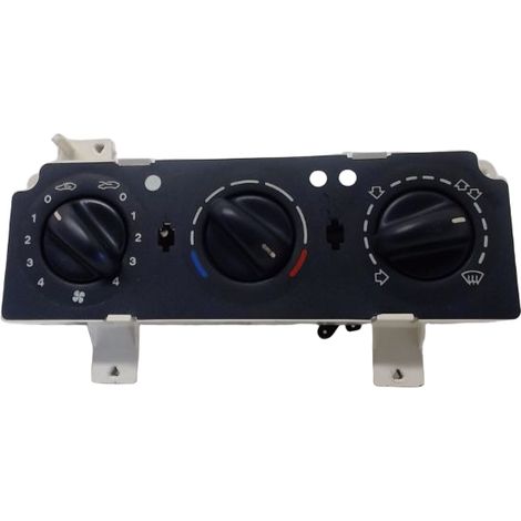 Commande De Chauffage CITROEN Xsara Coupe -2000 [PRODUIT D'OCCASION]♻️6451cy